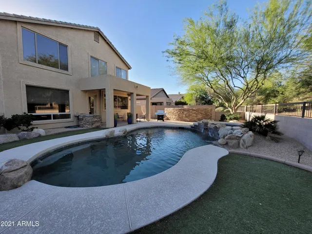 $4,500 | 4115 North Boulder Canyon, Mesa, AZ 85207