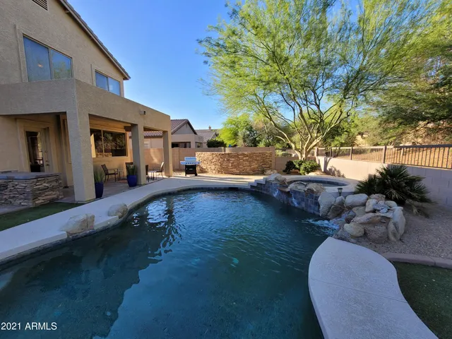 $4,500 | 4115 North Boulder Canyon, Mesa, AZ 85207