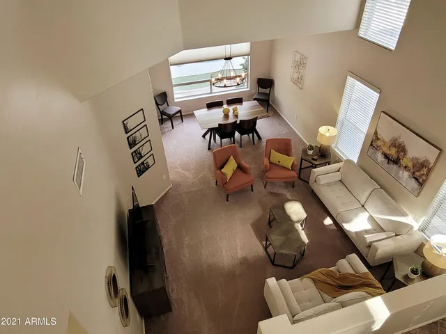 $4,500 | 4115 North Boulder Canyon, Mesa, AZ 85207