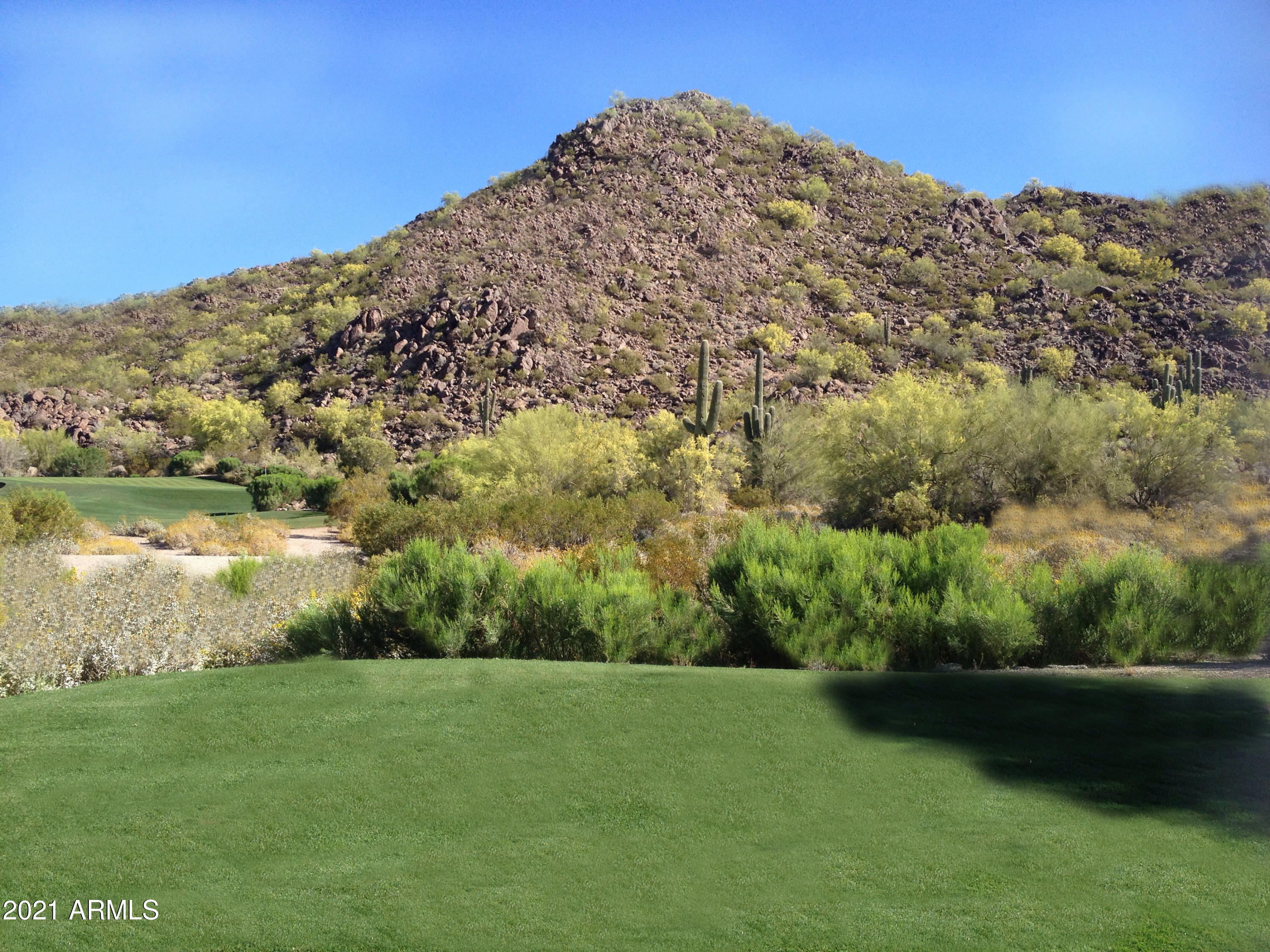 4115 North Boulder Canyon Mesa, AZ 85207 - Photo 51 of 62 Golf with a View