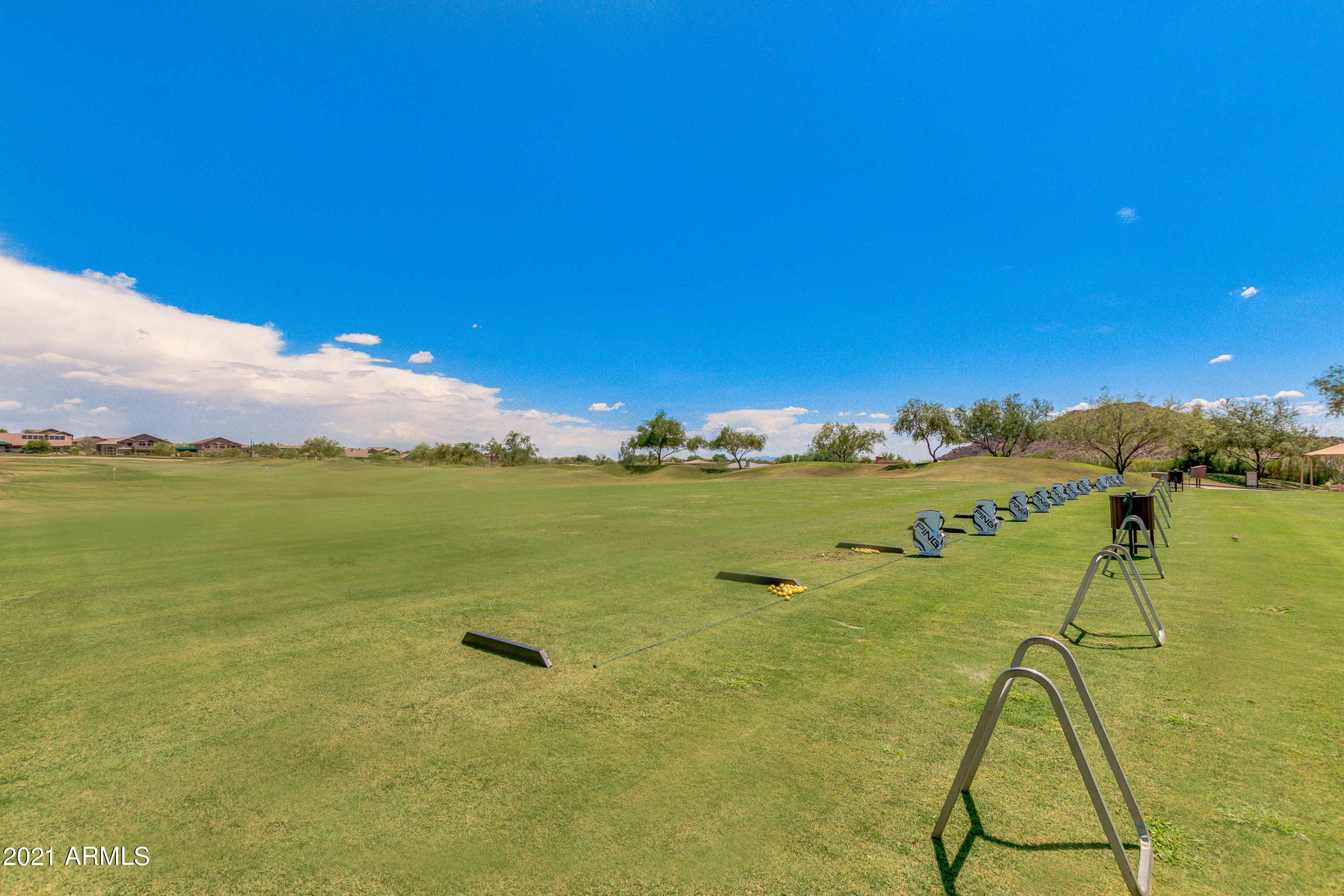 4115 North Boulder Canyon Mesa, AZ 85207 - Photo 53 of 62 Driving Range