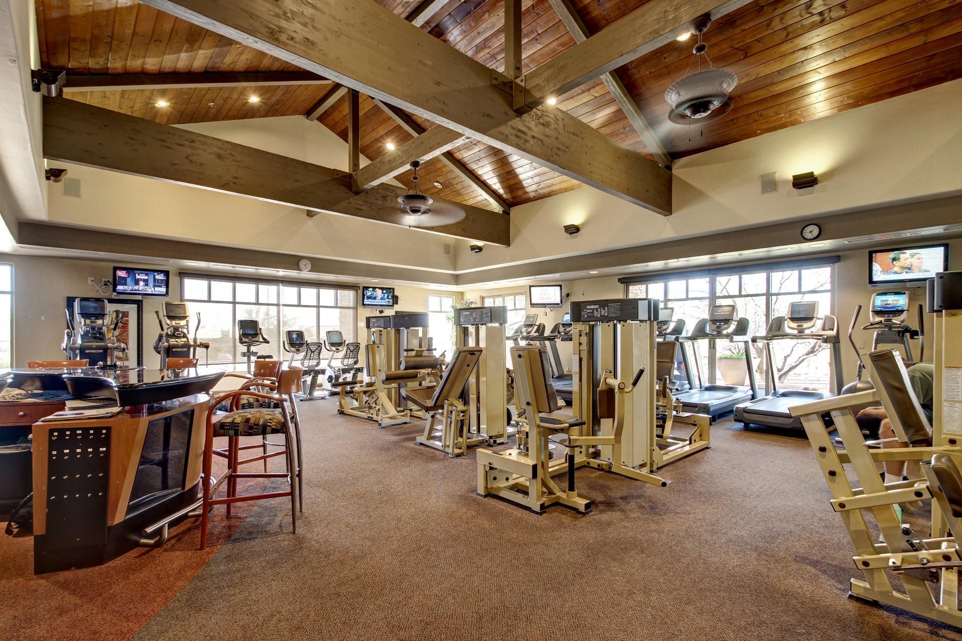 4115 North Boulder Canyon Mesa, AZ 85207 - Photo 58 of 62 Community Fitness Center