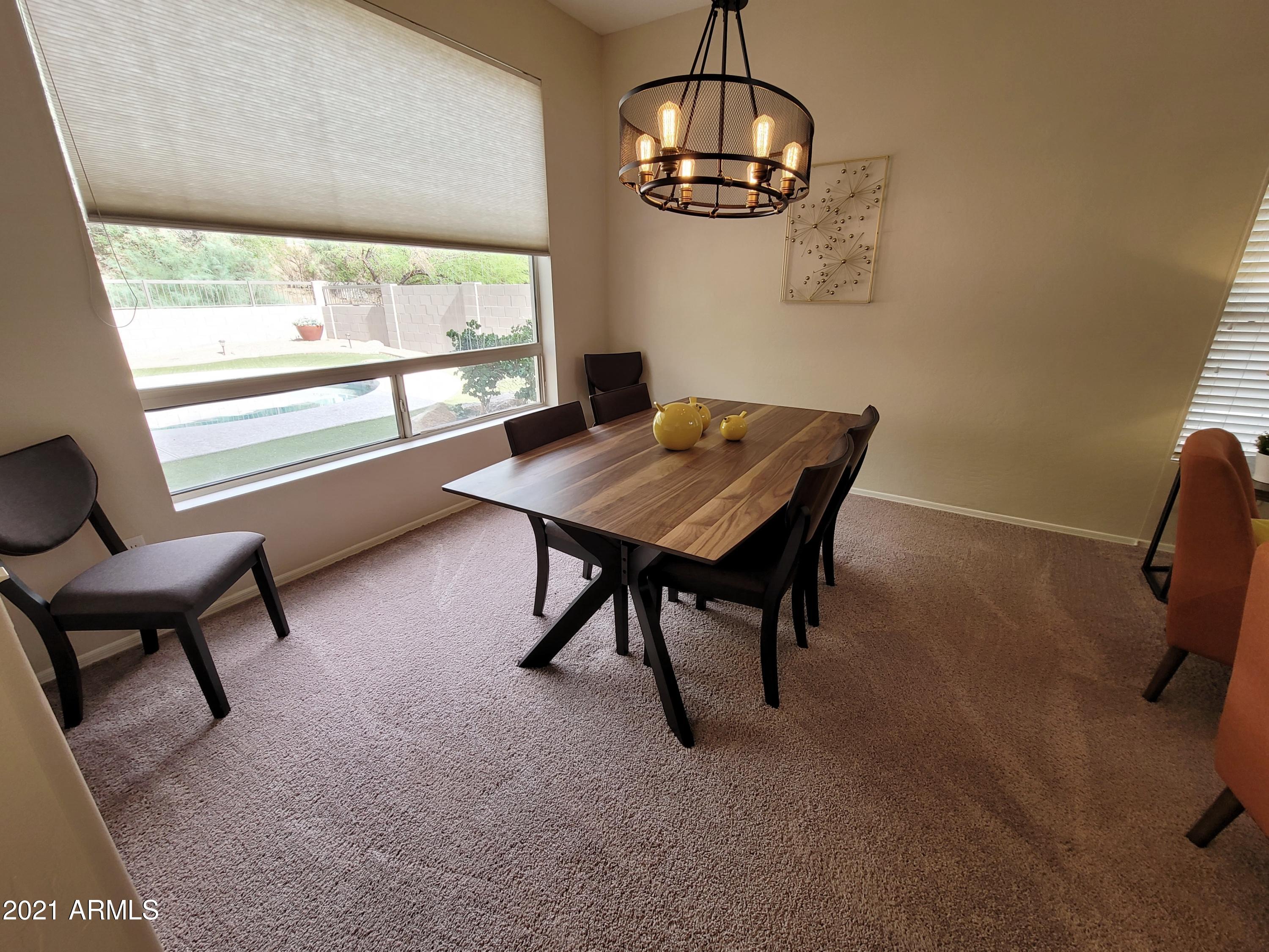 4115 North Boulder Canyon Mesa, AZ 85207 - Photo 6 of 62 Plenty of Room