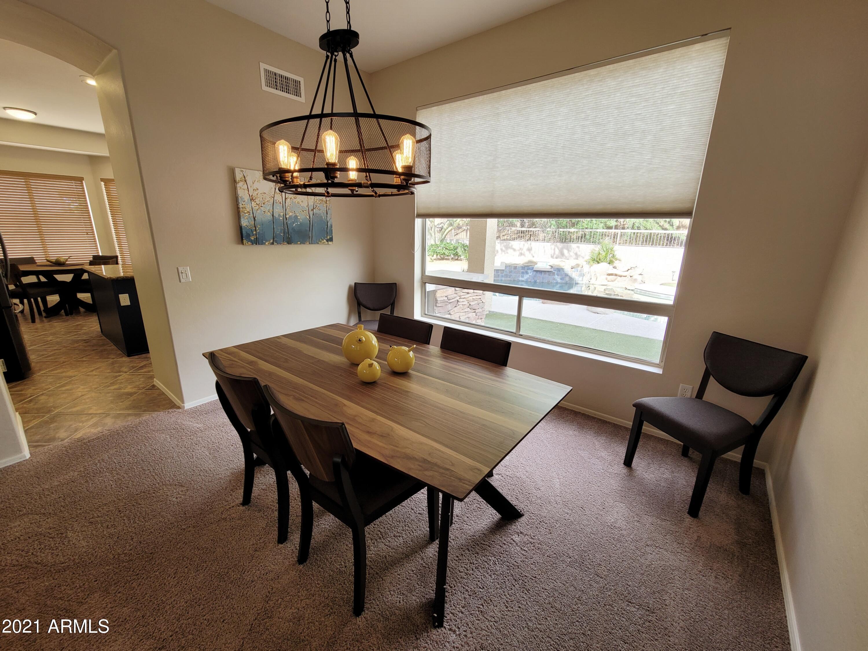 4115 North Boulder Canyon Mesa, AZ 85207 - Photo 7 of 62 Fully Furnished