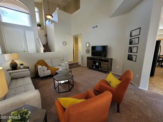 $4,500 | 4115 North Boulder Canyon, Mesa, AZ 85207