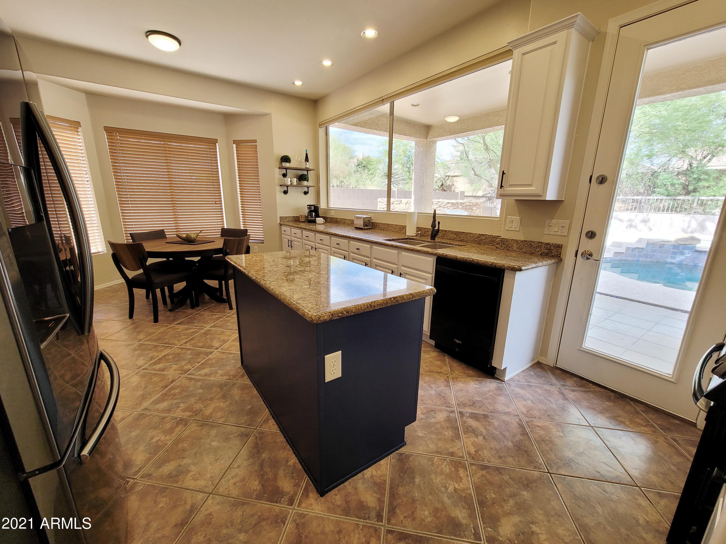 4115 North Boulder Canyon Mesa, AZ 85207 - Photo 9 of 62 Stocked with Everything you Need