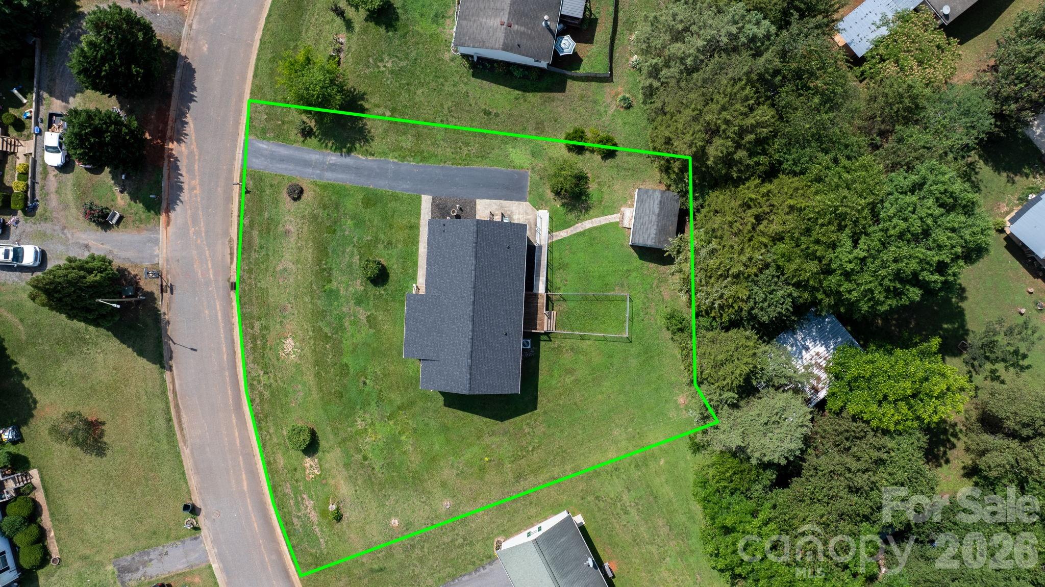 952 Eastern Ridge Drive Newton, NC 28658 - Photo 39 of 48