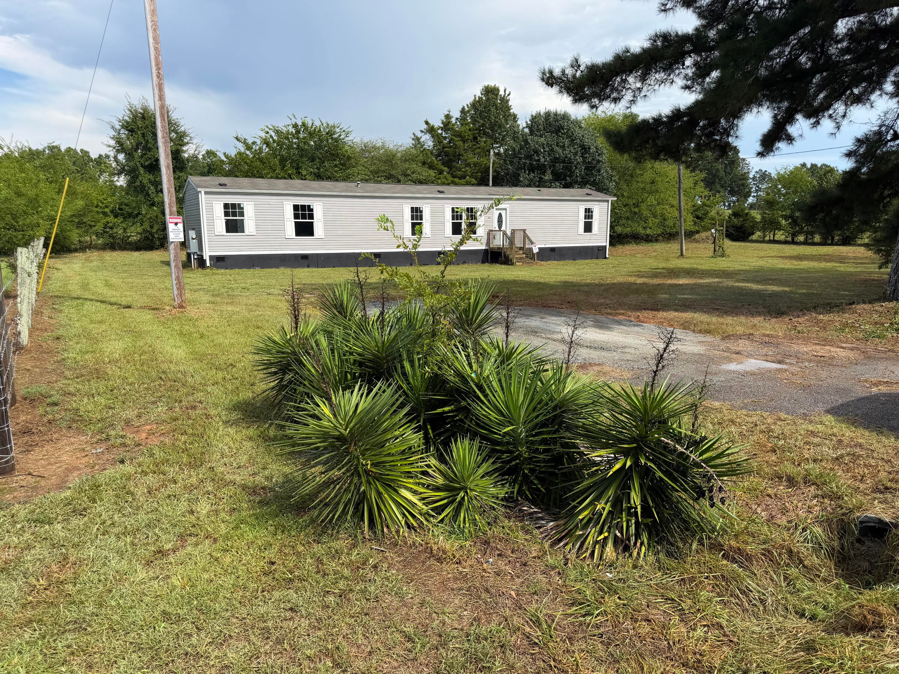 318 Greenfield Road McCormick, SC 29835 - Photo 3 of 27 Gallery Image 3