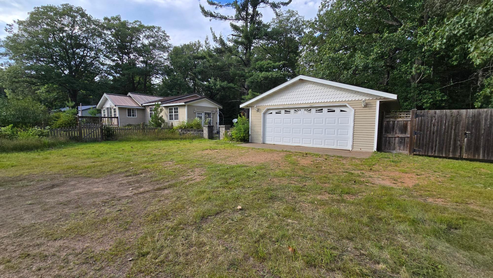 3880 Evergreen Road Eagle River, WI 54521 - Photo 26 of 29 Gallery Image 26