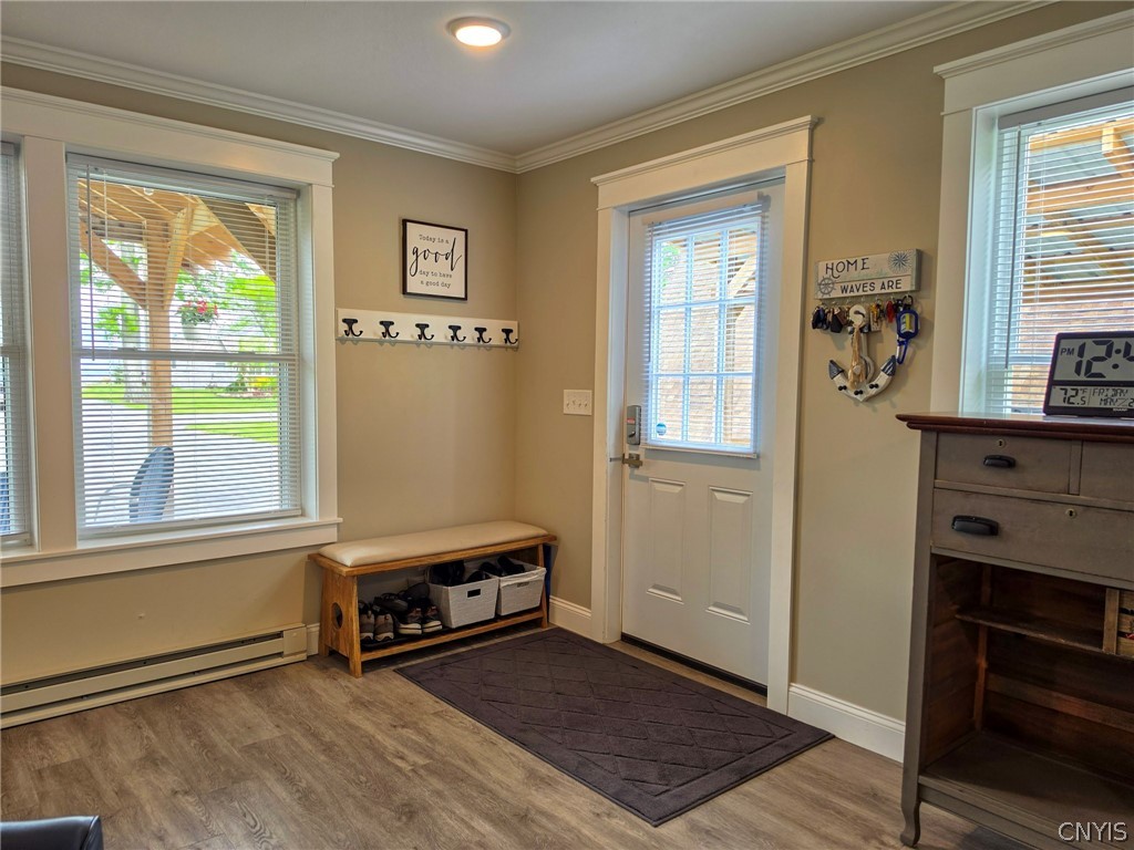 6394 Lakeshore Road South Verona, NY 13032 - Photo 17 of 33