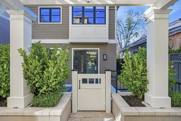 $2,750,000 | 958 California Street, Mountain View, CA 94041