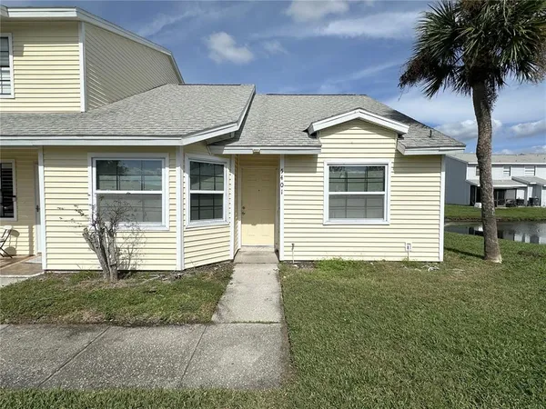 $1,650 | 5401 Britwell Court, Tampa, FL 33624