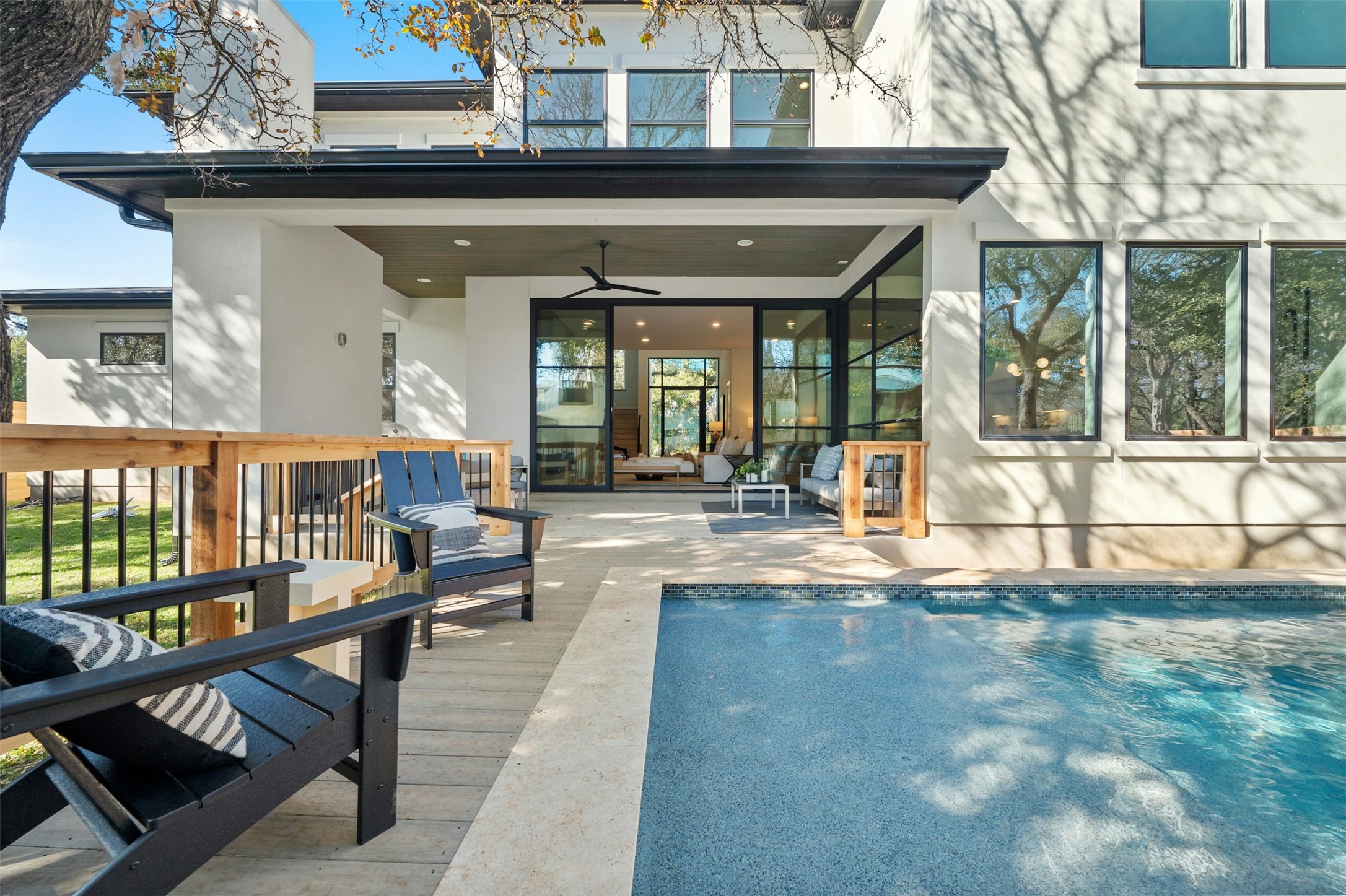 1339 Allen Road Austin, TX 78746 - Photo 36 of 40