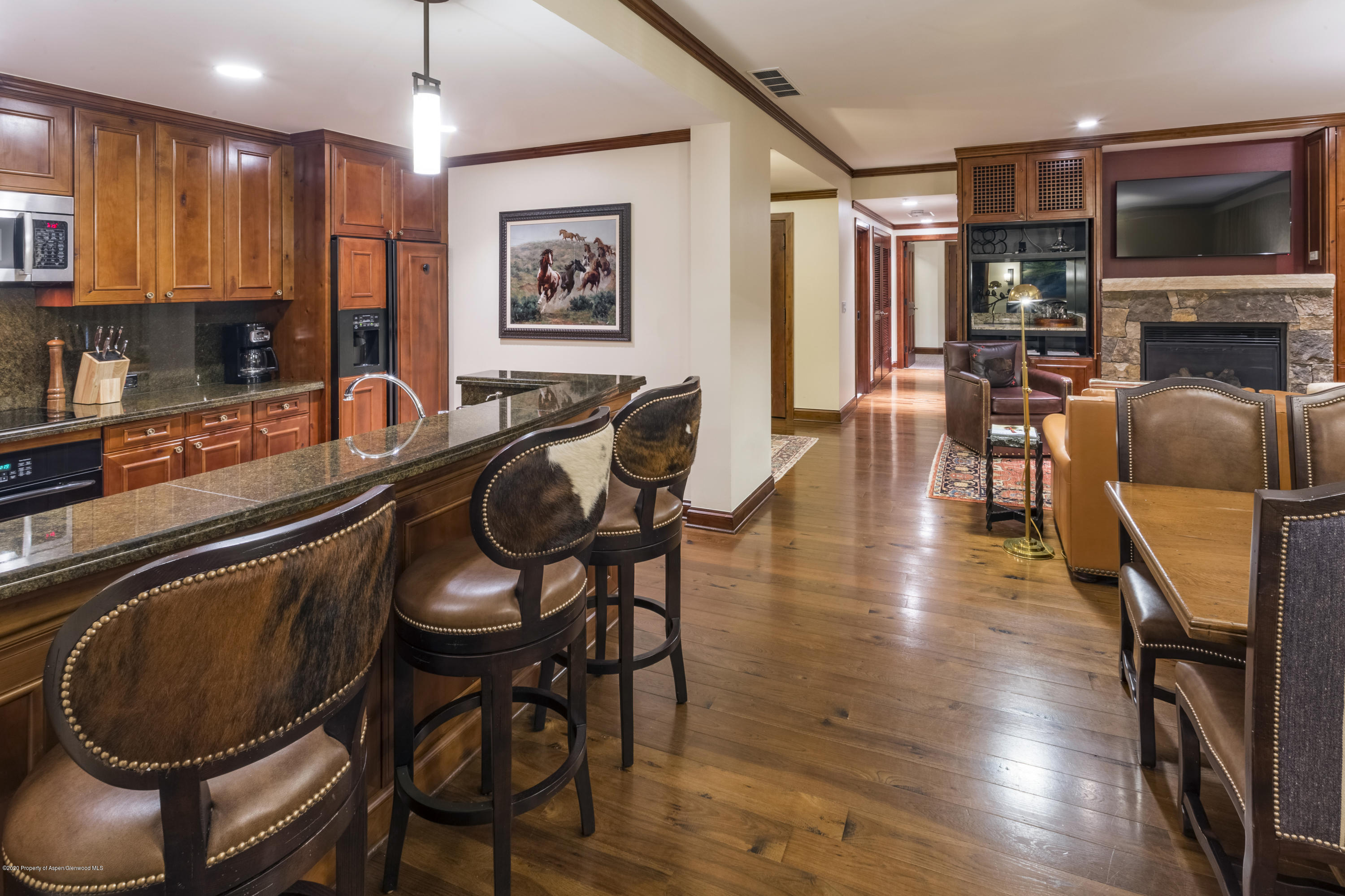 39 Boomerang Road, Unit 8415 WINTER INTEREST 5 Aspen, CO 81611 - Photo 21 of 33 ShotB16