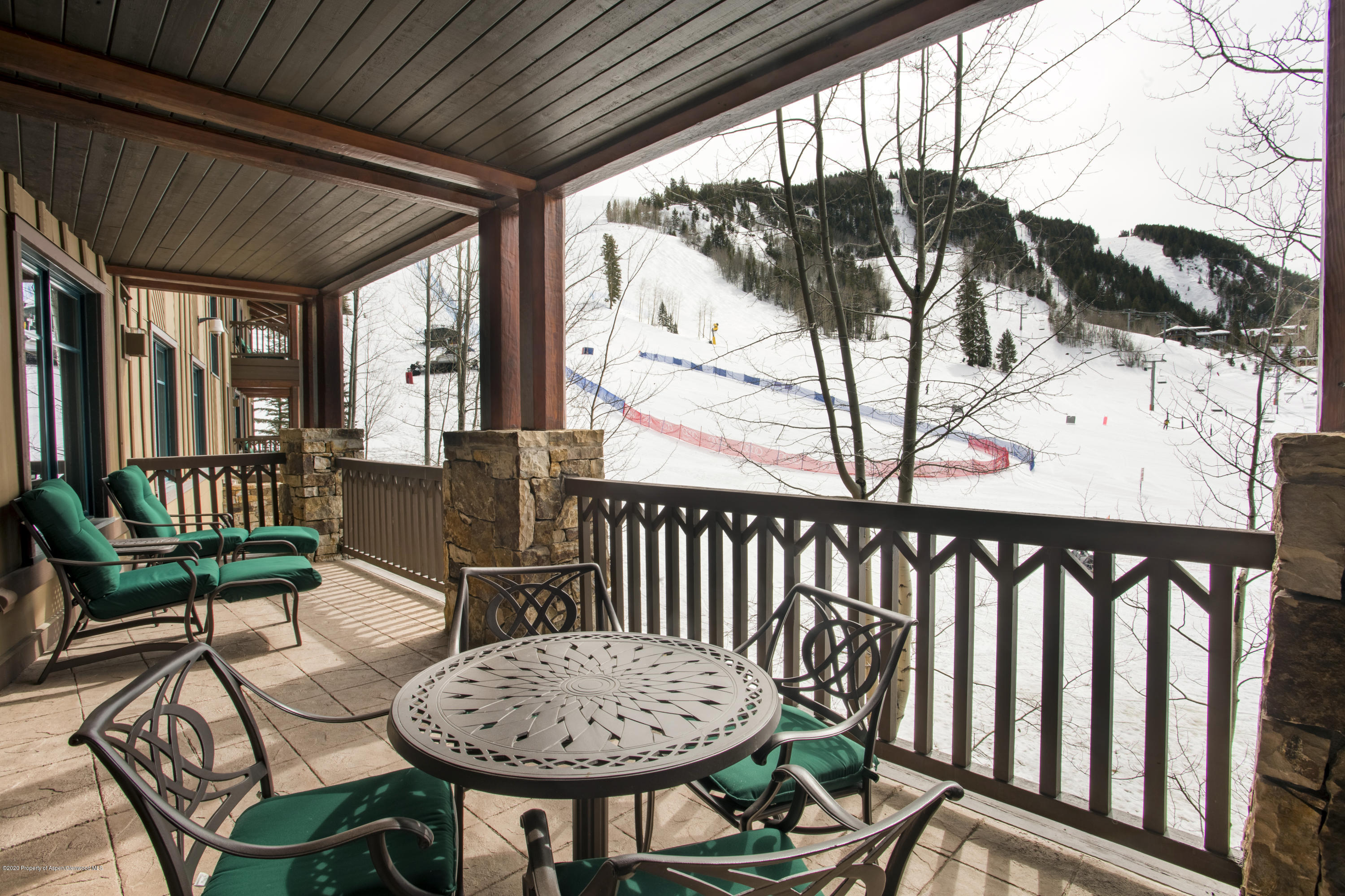 39 Boomerang Road, Unit 8415 WINTER INTEREST 5 Aspen, CO 81611 - Photo 27 of 33 ShotB21