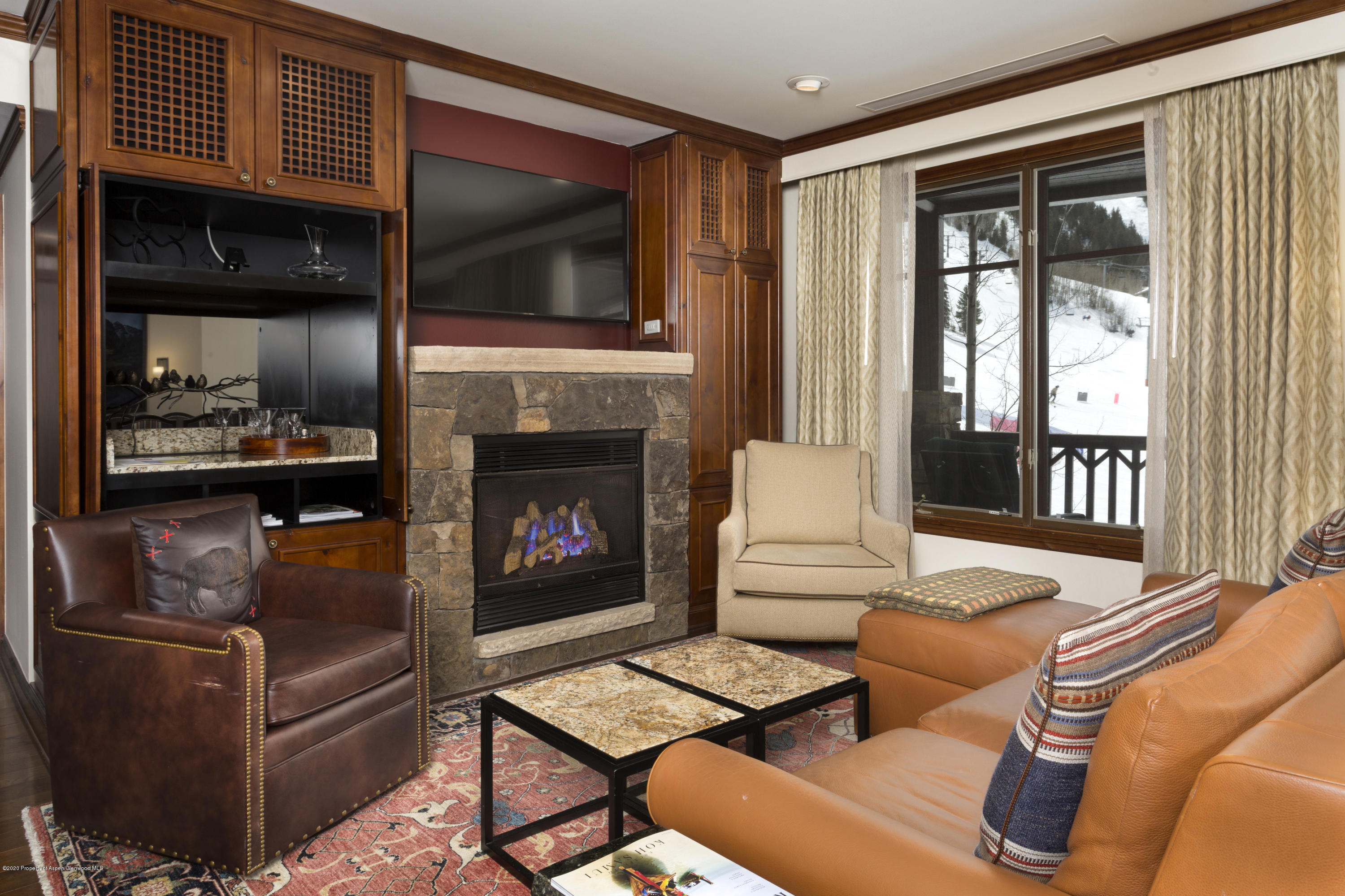 39 Boomerang Road, Unit 8415 WINTER INTEREST 5 Aspen, CO 81611 - Photo 3 of 33 ShotB2