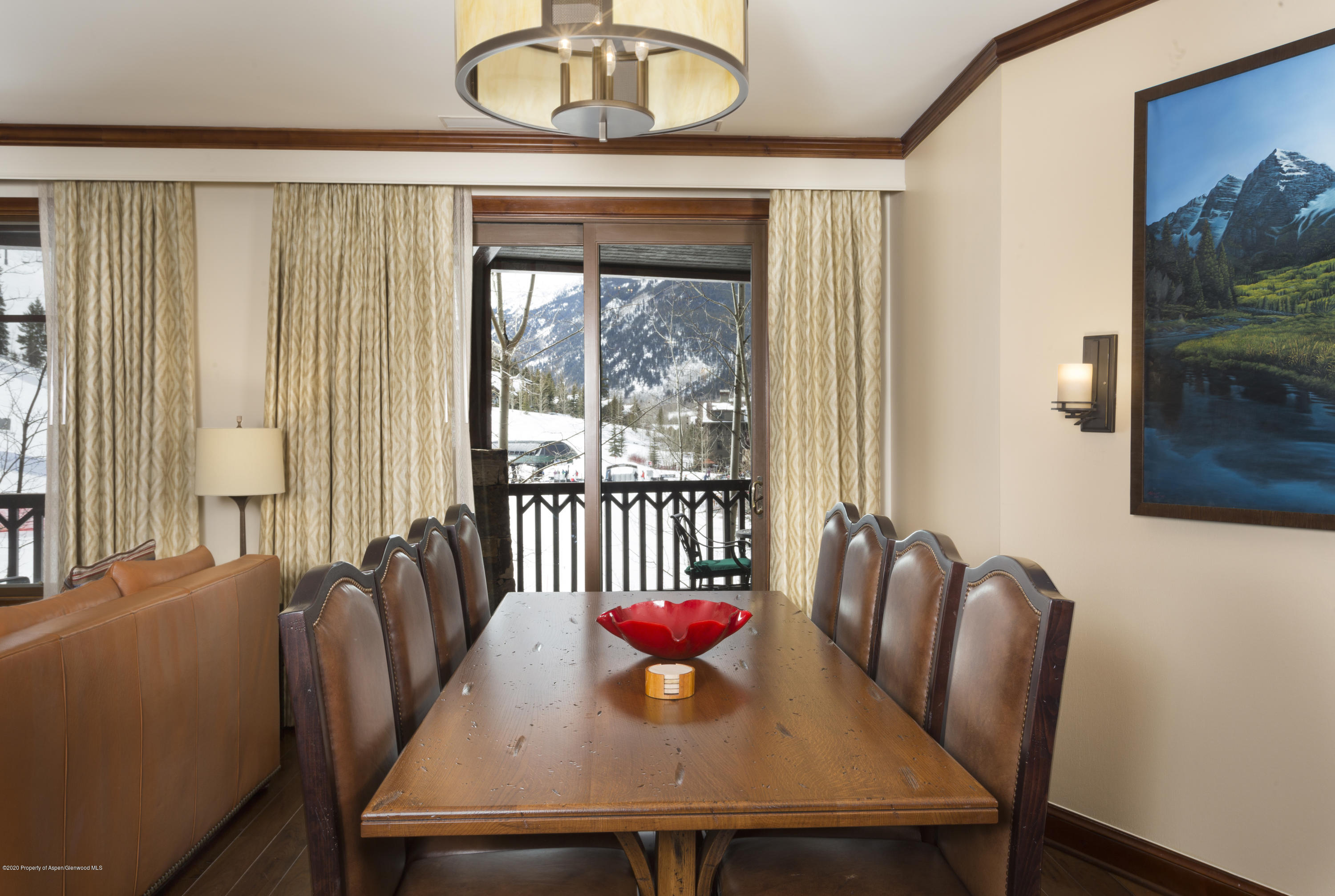 39 Boomerang Road, Unit 8415 WINTER INTEREST 5 Aspen, CO 81611 - Photo 7 of 33 ShotB4