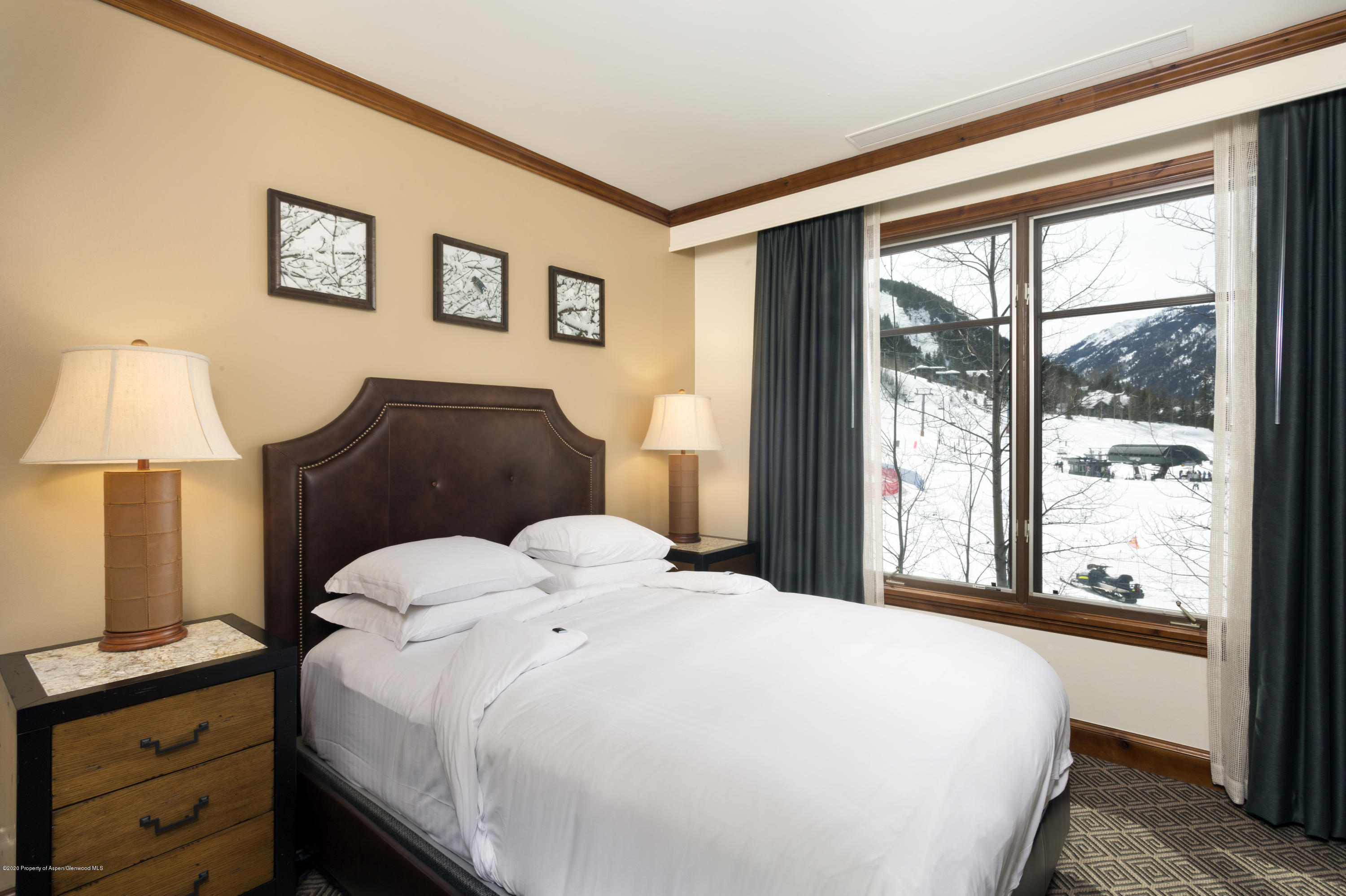 39 Boomerang Road, Unit 8415 WINTER INTEREST 5 Aspen, CO 81611 - Photo 9 of 33 ShotB6