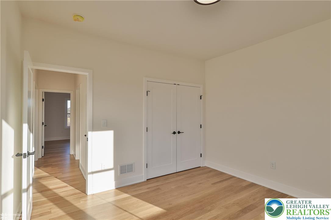 464 Long Lane Road Walnutport, PA 18088 - Photo 27 of 50 a view of an empty room