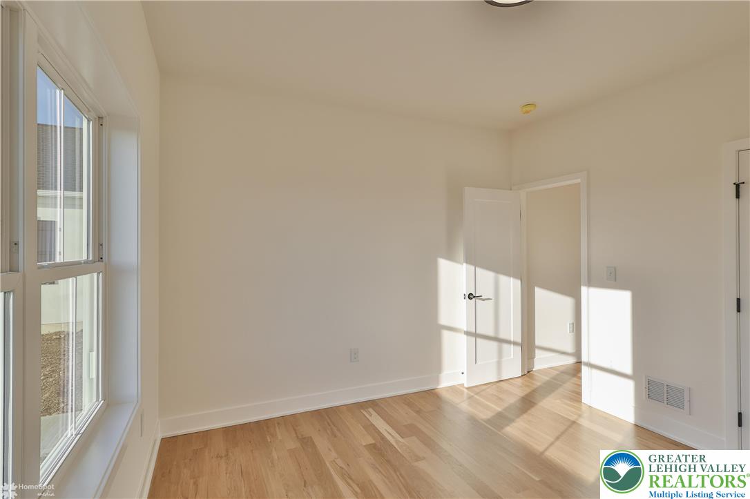 464 Long Lane Road Walnutport, PA 18088 - Photo 29 of 50 a view of an empty room and window