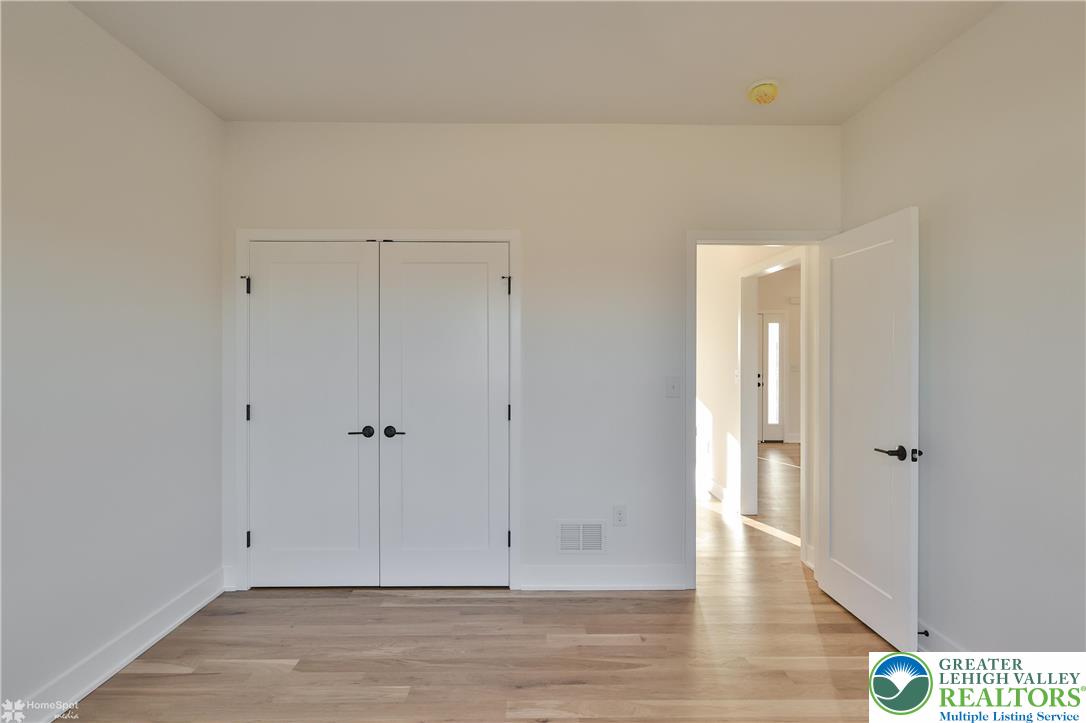 464 Long Lane Road Walnutport, PA 18088 - Photo 35 of 50 a view of room with hardwood floor