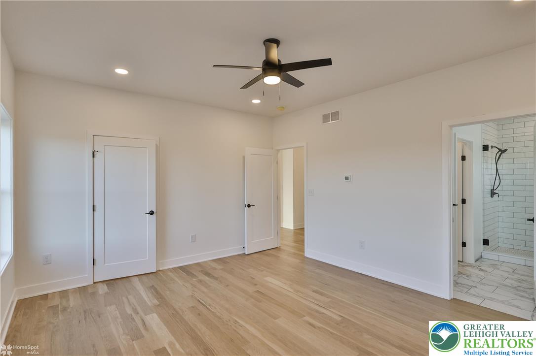 464 Long Lane Road Walnutport, PA 18088 - Photo 41 of 50 a view of an empty room