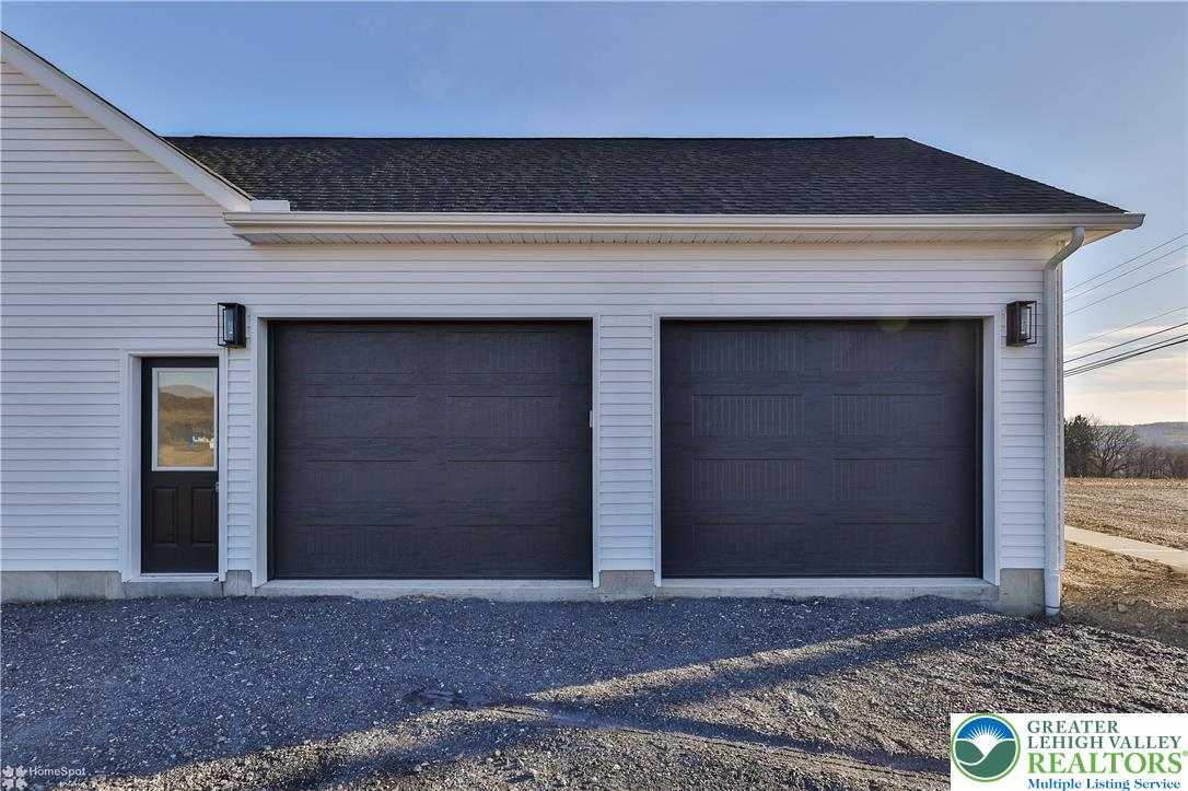 464 Long Lane Road Walnutport, PA 18088 - Photo 47 of 50 a front view of a house