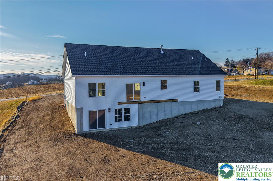 464 Long Lane Road Walnutport, PA 18088 - Photo 49 of 50 a front view of a house with a yard