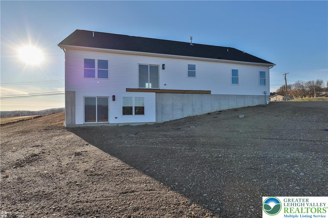 464 Long Lane Road Walnutport, PA 18088 - Photo 50 of 50 a view of a house with a yard