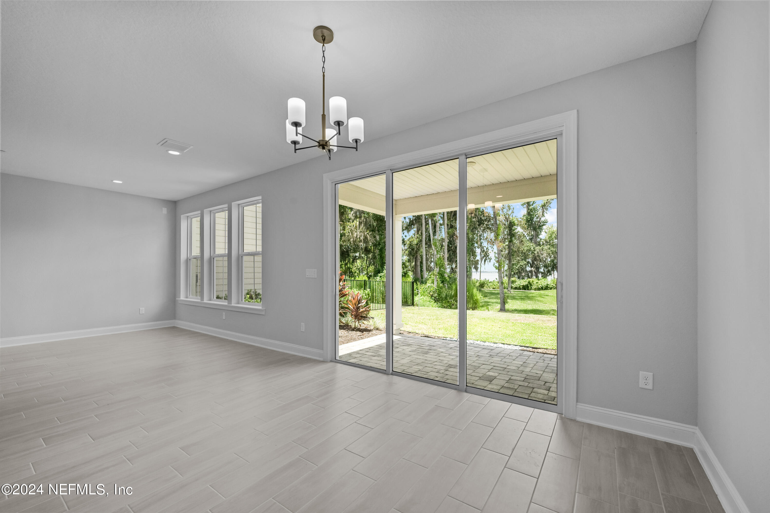 27 Oak Pk Drive St. Johns, FL 32259 - Photo 20 of 71 a view of an empty room with a window