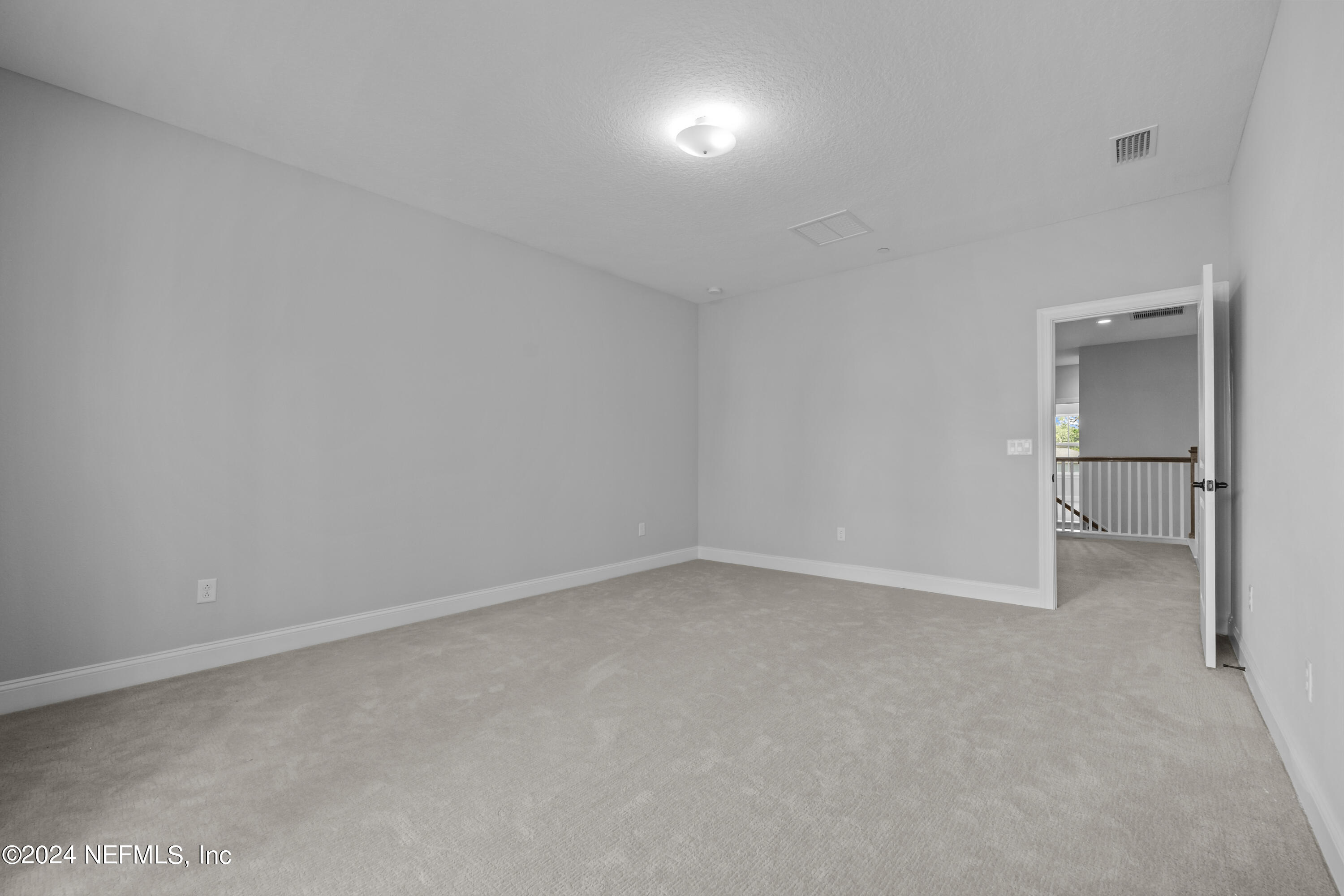 27 Oak Pk Drive St. Johns, FL 32259 - Photo 35 of 71 a view of an empty room and a window