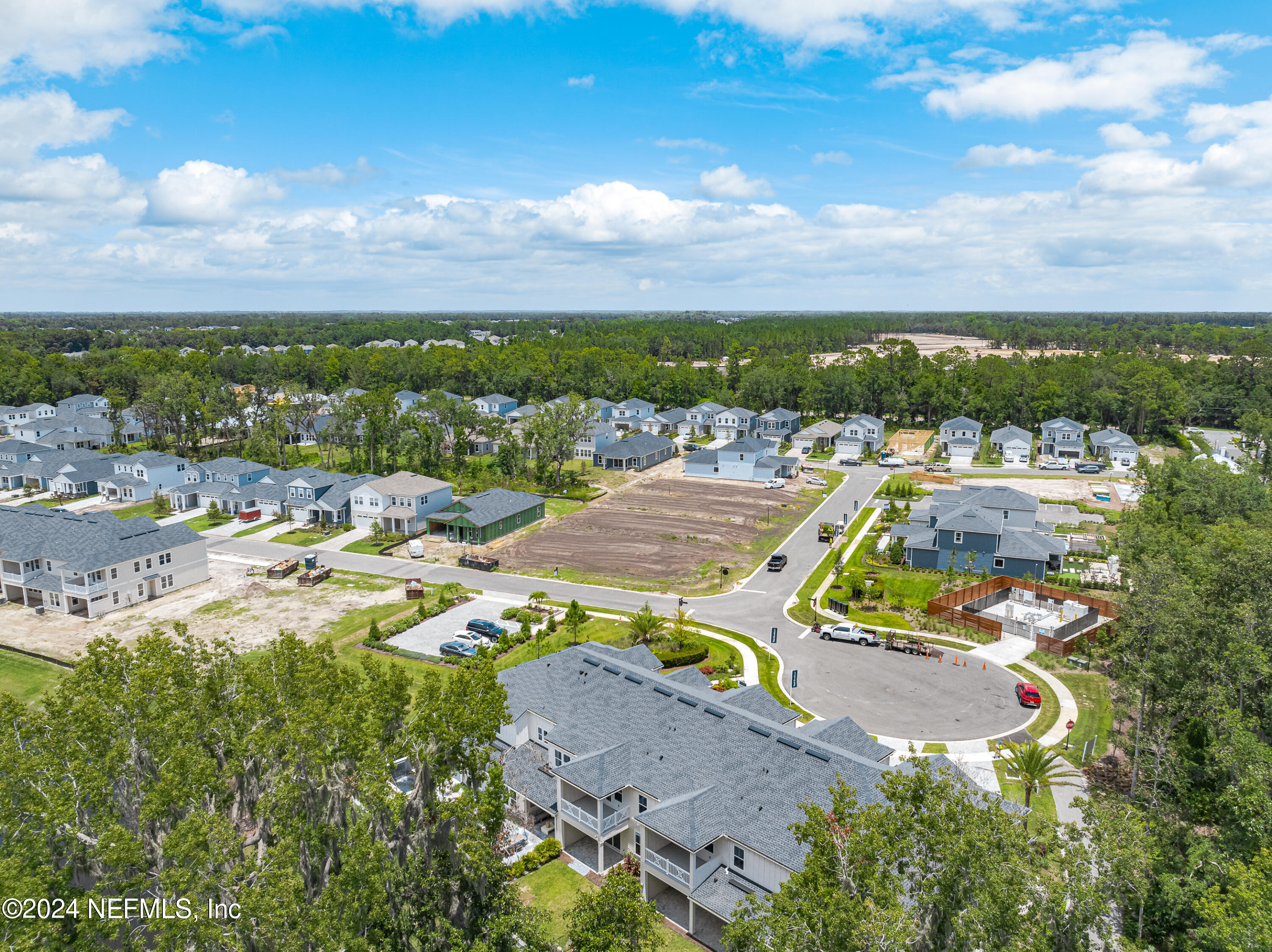 27 Oak Pk Drive St. Johns, FL 32259 - Photo 52 of 71 27 Oak Park Dr_32259-54