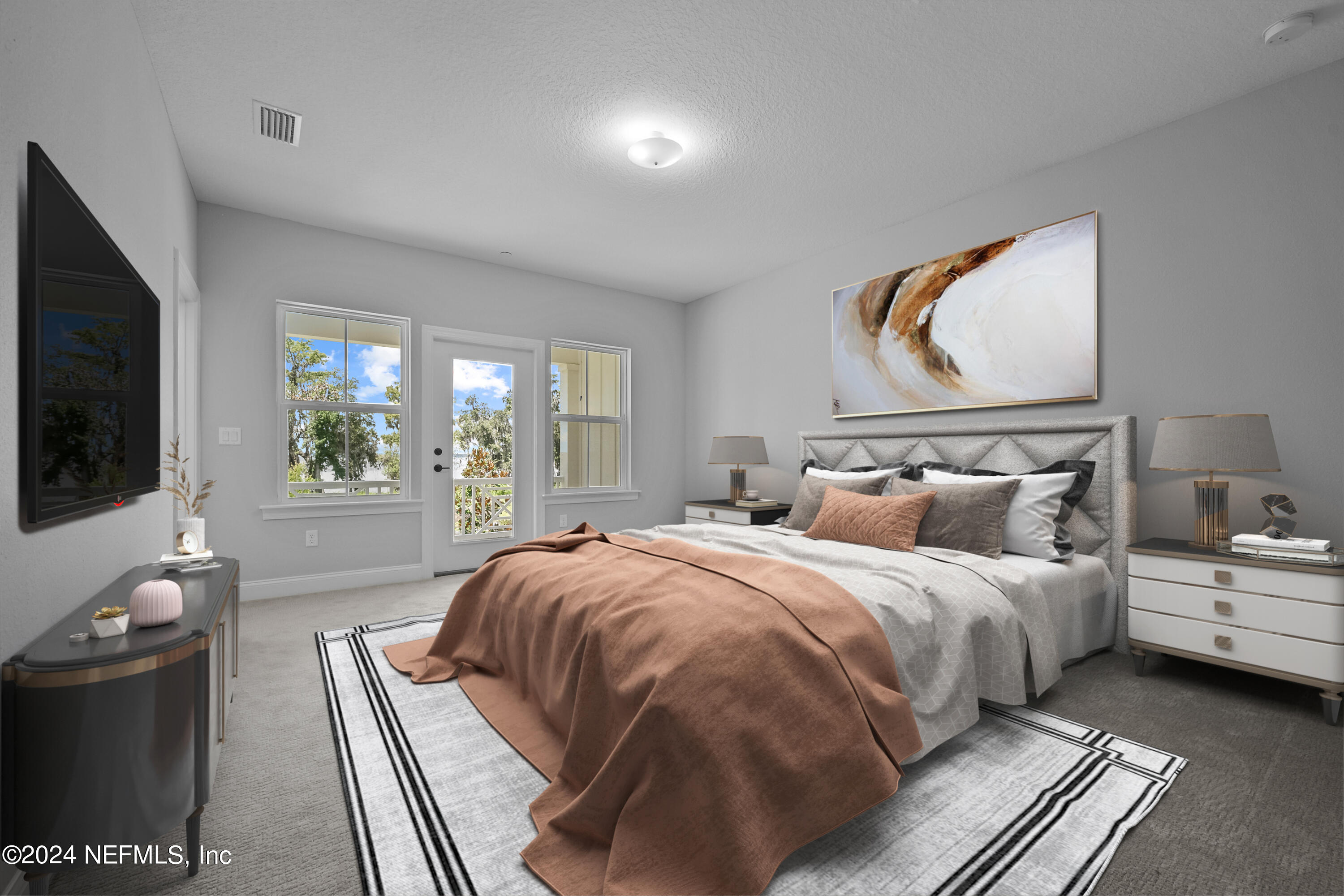 27 Oak Pk Drive St. Johns, FL 32259 - Photo 60 of 71 124 Meadow Creek Dr_32259-24_Edit