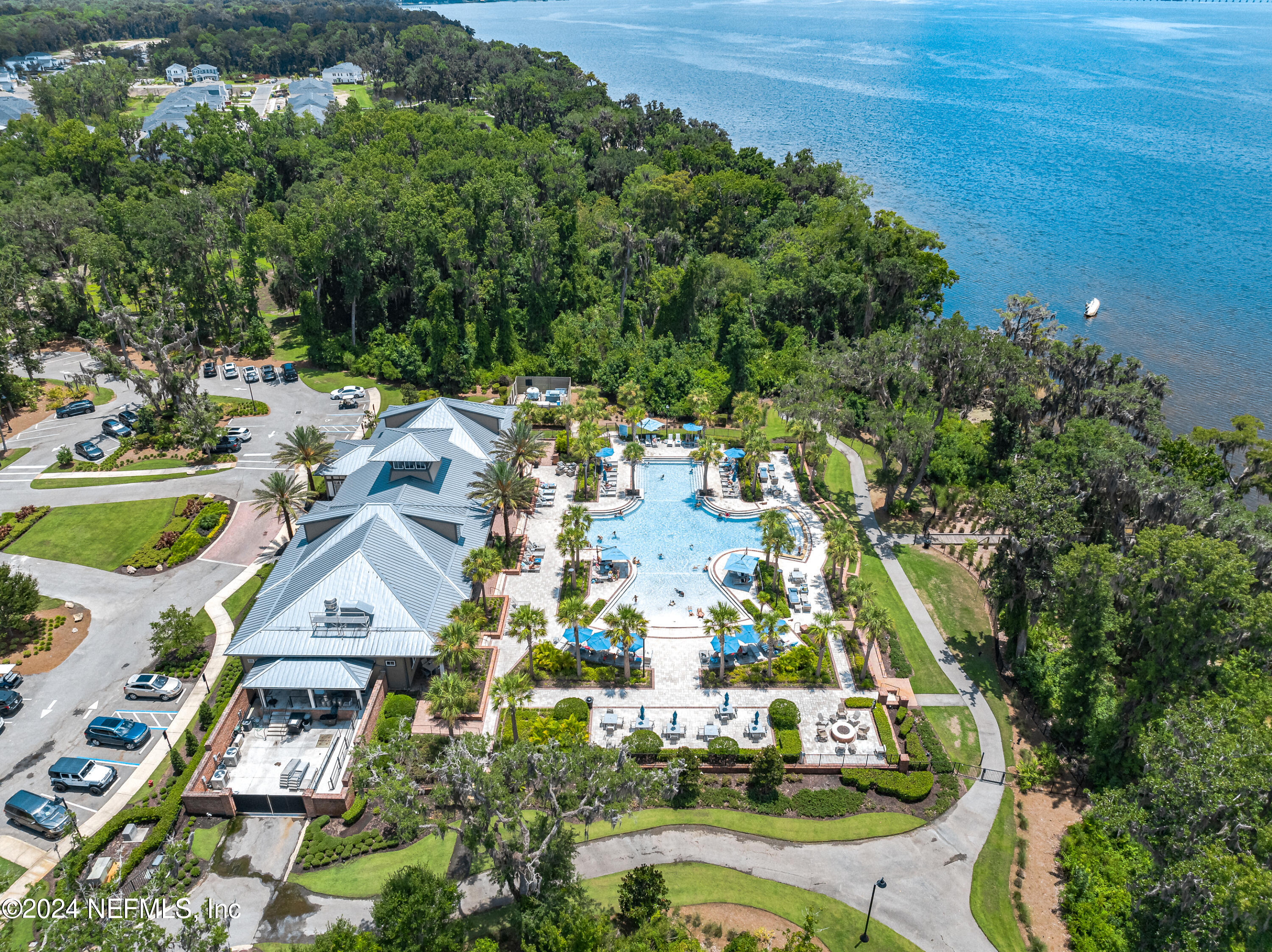 27 Oak Pk Drive St. Johns, FL 32259 - Photo 70 of 71 Rivertown The RiverClub_32259-3