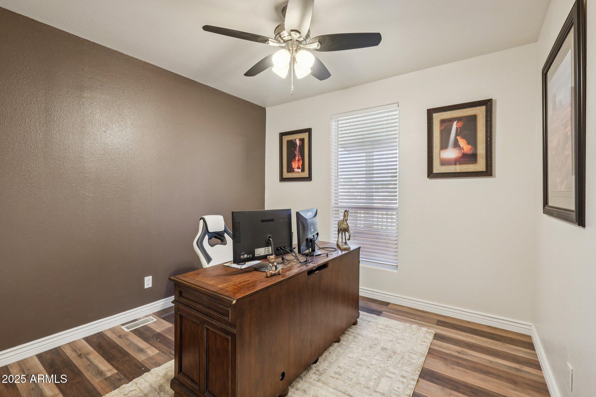 22712 South Recker Road Gilbert, AZ 85298 - Photo 33 of 60 Primary Den