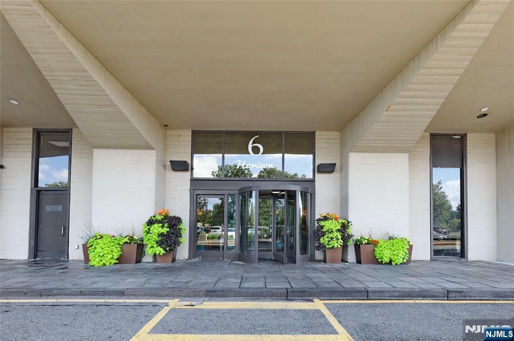 6 Horizon Road, Unit 2106 Fort Lee, NJ 07024 - Photo 2 of 20 a front view of a house