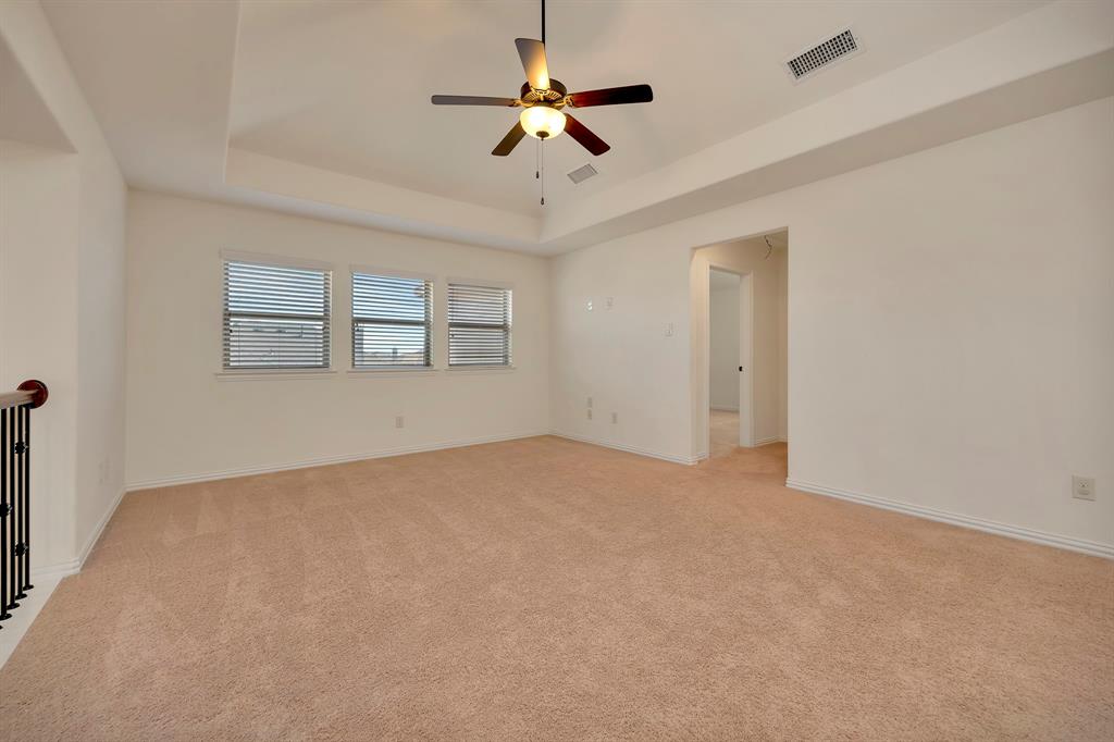 1052 Highpoint Way Roanoke, TX 76262 - Photo 19 of 24 Gameroom