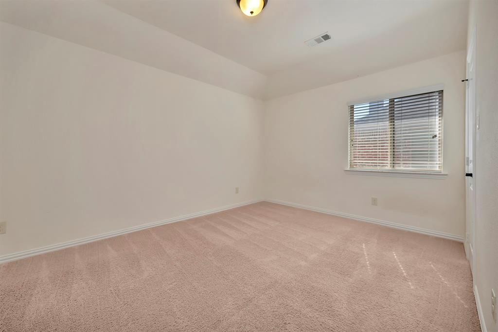 1052 Highpoint Way Roanoke, TX 76262 - Photo 21 of 24 Bedroom 3