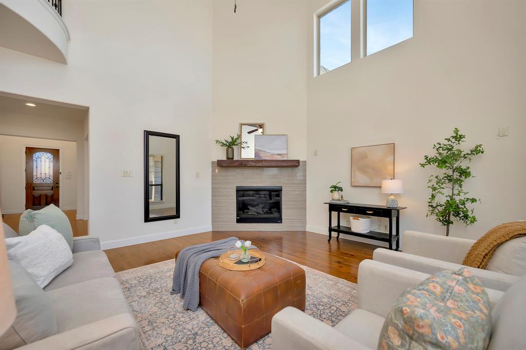 1052 Highpoint Way Roanoke, TX 76262 - Photo 5 of 24