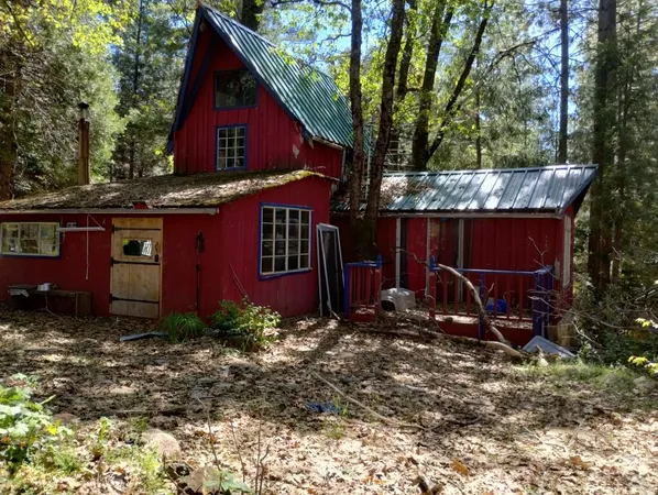 $219,000 | 17150 Villa Lane, Camptonville, CA 95922