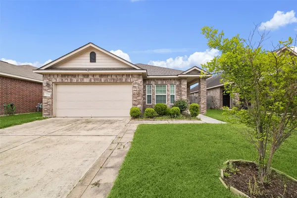 $249,999 | 7534 Abbey Point Lane, Houston, TX 77049