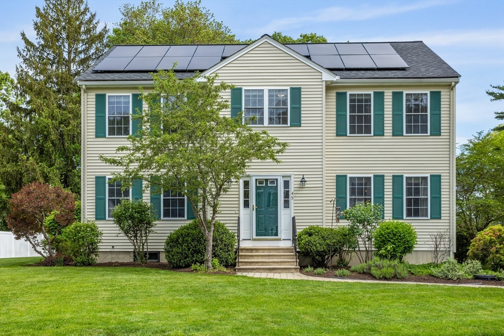 45 Taylor Road Maynard, MA 01754 - Photo 2 of 42