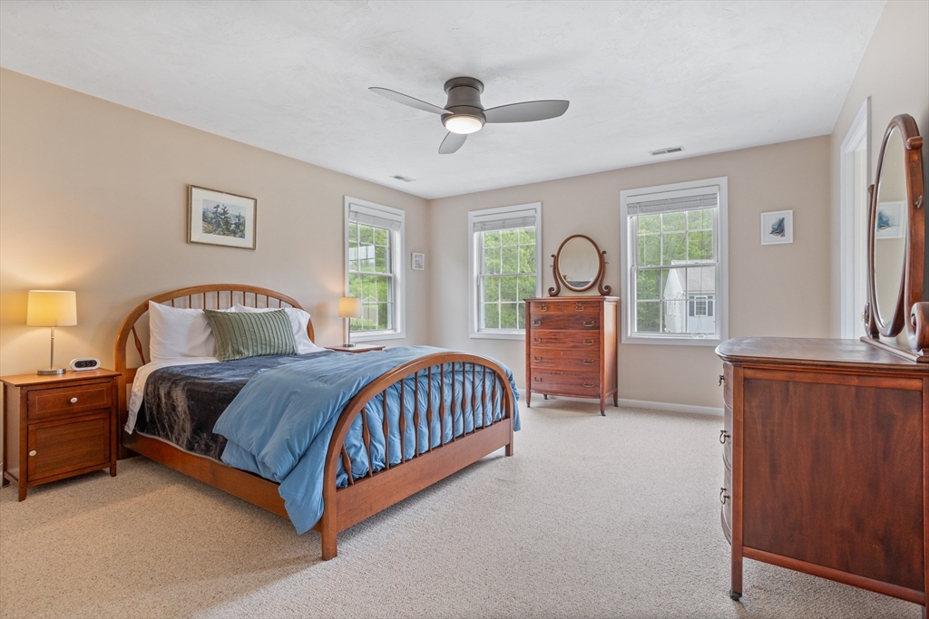 45 Taylor Road Maynard, MA 01754 - Photo 21 of 42