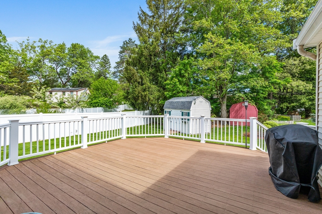 45 Taylor Road Maynard, MA 01754 - Photo 33 of 42