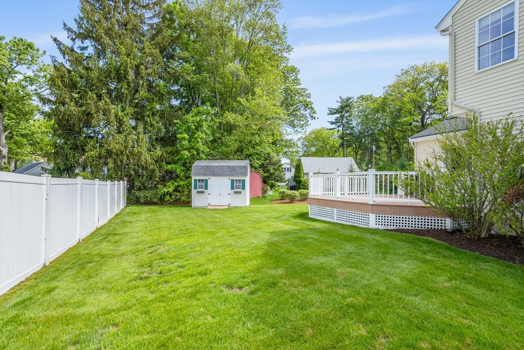 45 Taylor Road Maynard, MA 01754 - Photo 35 of 42