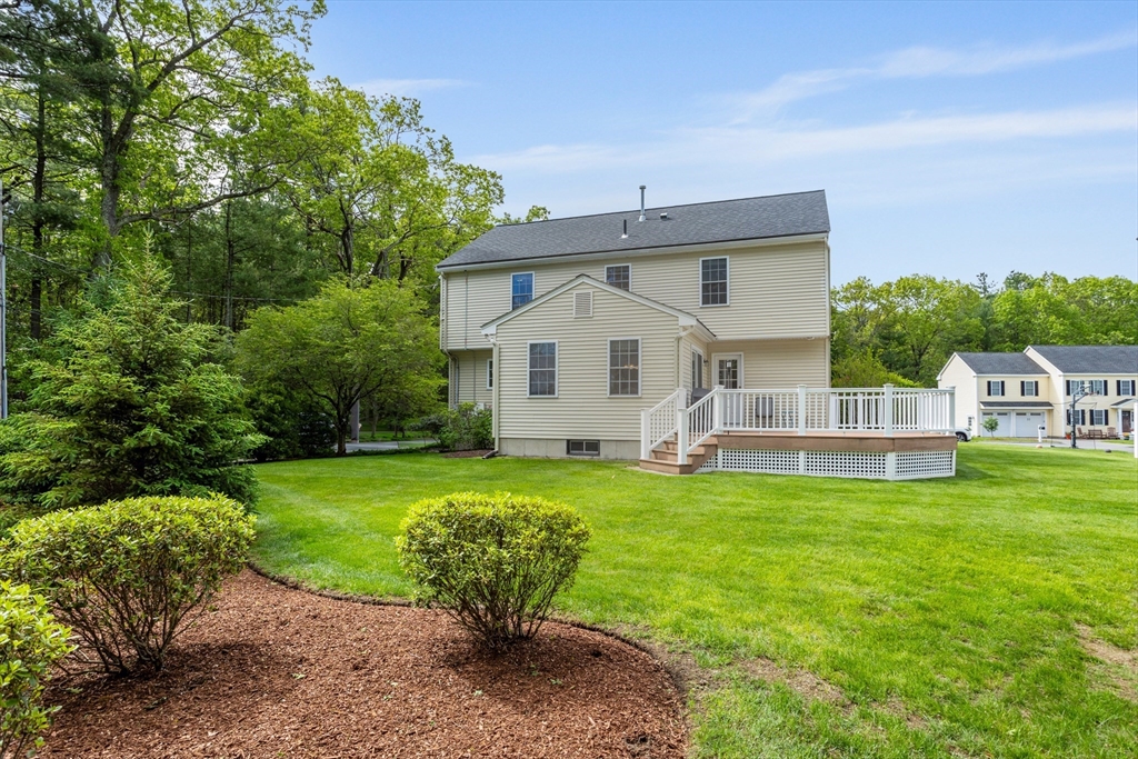 45 Taylor Road Maynard, MA 01754 - Photo 36 of 42