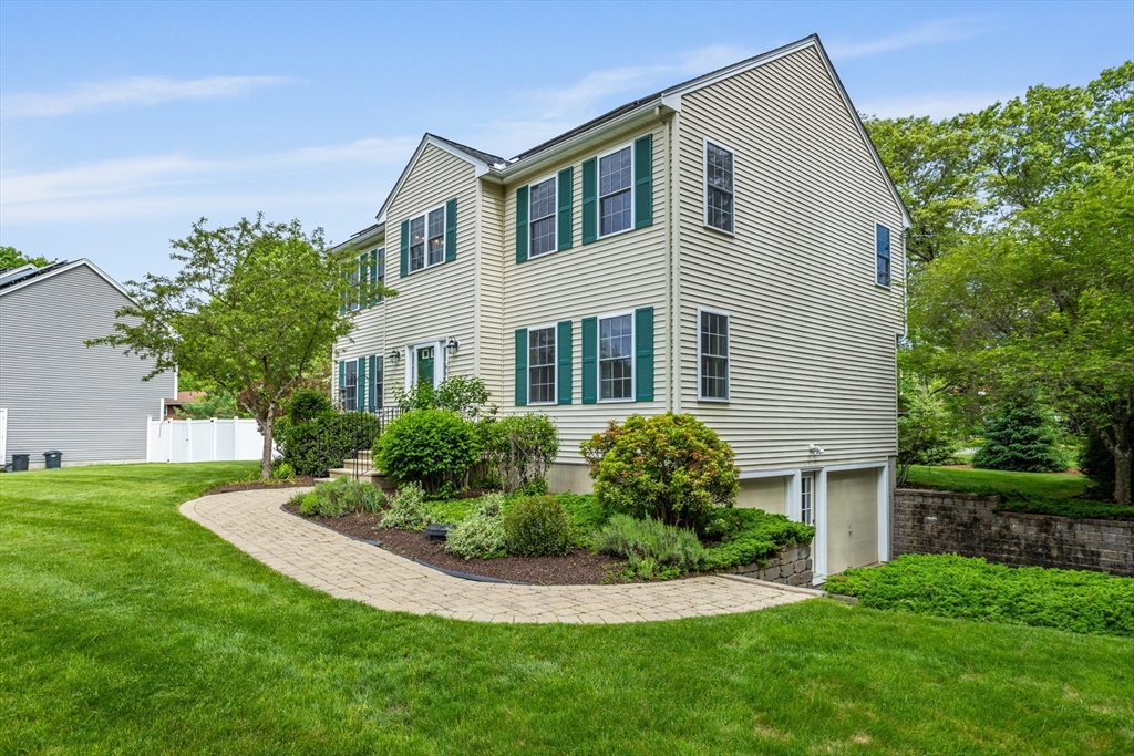 45 Taylor Road Maynard, MA 01754 - Photo 38 of 42