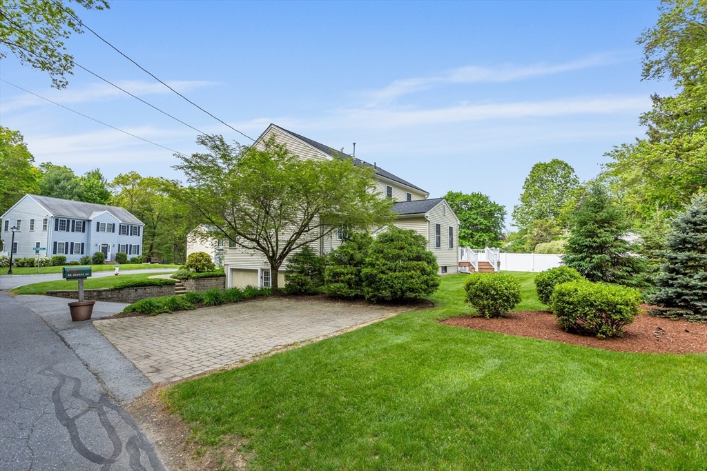 45 Taylor Road Maynard, MA 01754 - Photo 39 of 42