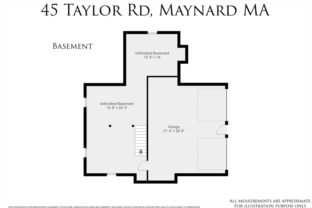45 Taylor Road Maynard, MA 01754 - Photo 42 of 42