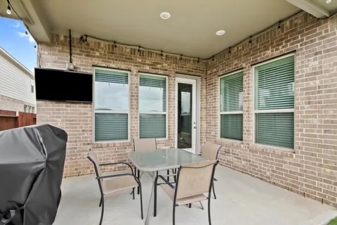 $609,000 | 15415 Lancaster Falls Drive, Cypress, TX 77429